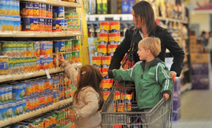 En Villa Constitución reglamentan la habilitación de supermercados
