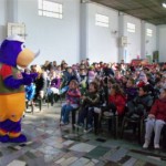 UNI EN LAS ESCUELAS