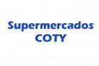 SUPERMERCADOS COTY